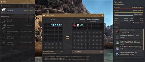 bdo best ship|BDO Ship Stat Comparison .